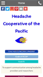 Mobile Screenshot of hcop.com